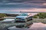 Volvo S90 T6 Inscription 2016 года (NA)